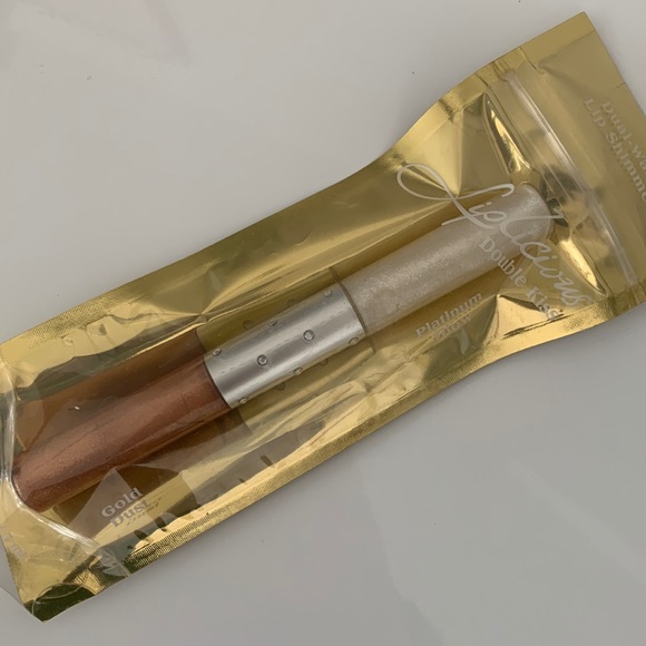 Liplicious - double kiss - Picture 2 of 6